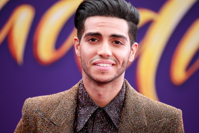 مينا مسعود يعود للجذور و يصور اول فيلم مصري له