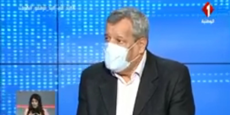 خطير/ شاهد الفيديو / رئيس وحدة كورونا بالعاصمة : بدأنا نختار من ننقله للانعاش بعدبلوغنا حدودا قصوى لاستيعاب المرضى