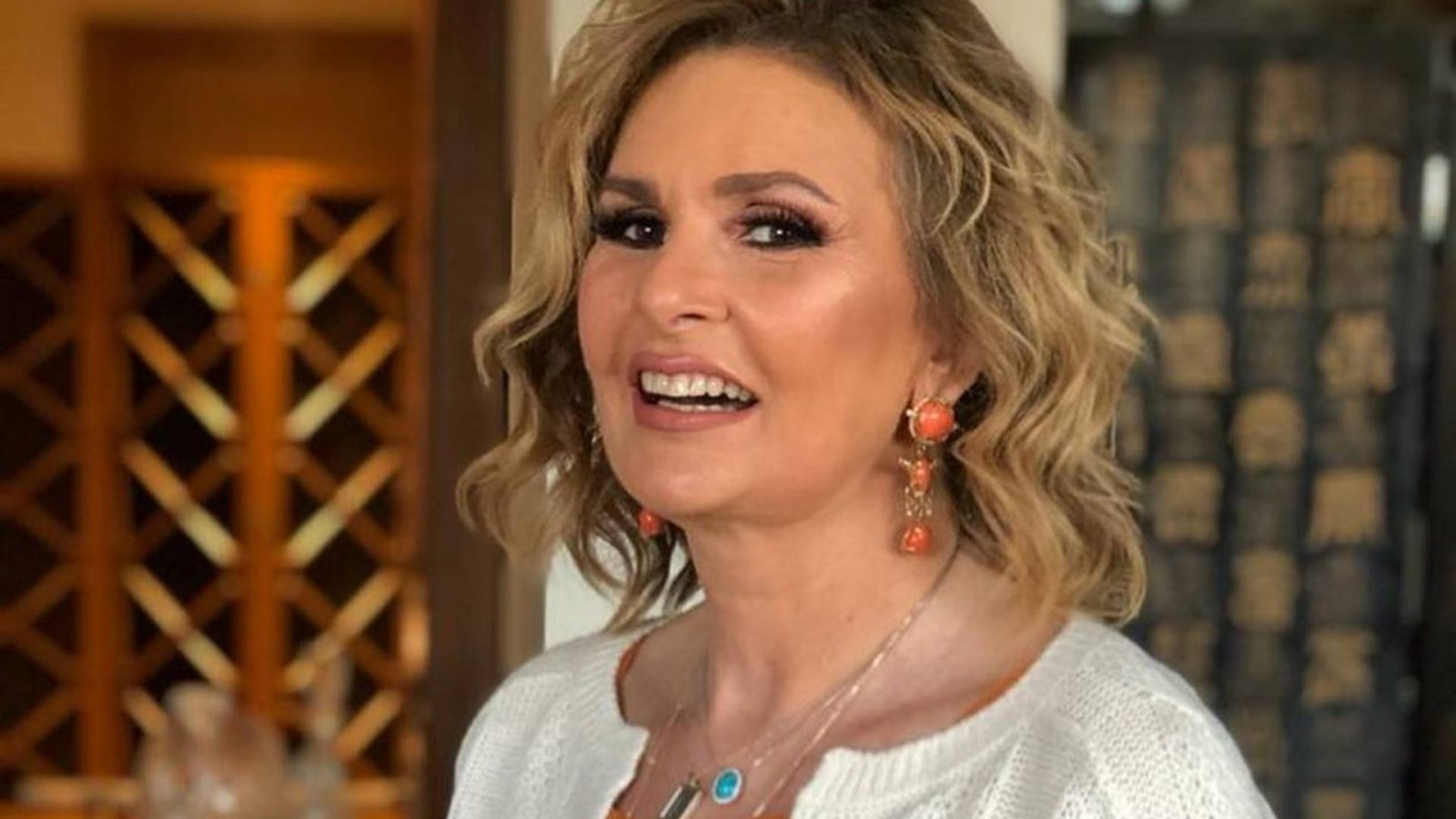 في حالة شفائها من كورونا: الممثلة يسرا تنوي التفرغ للعبادة