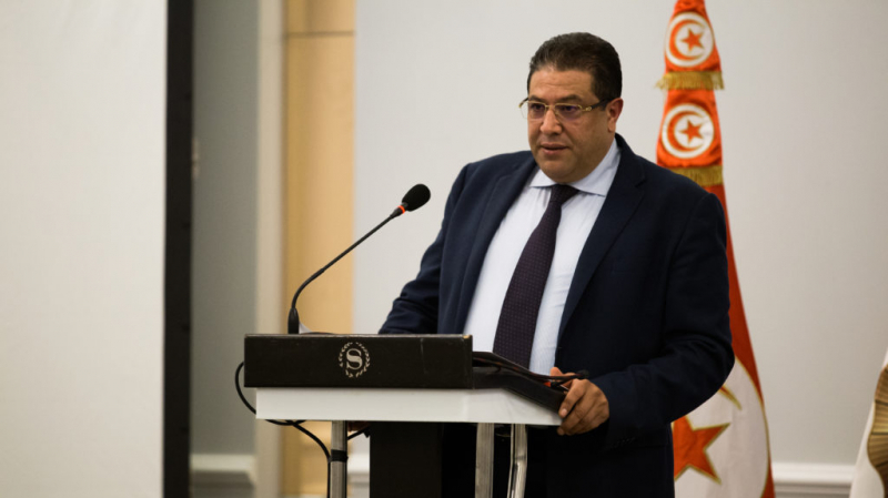 من هو يوسف الزواغي الوزير المقترح لحقيبة العدل؟ من هو يوسف الزواغي الوزير المقترح لحقيبة العدل؟