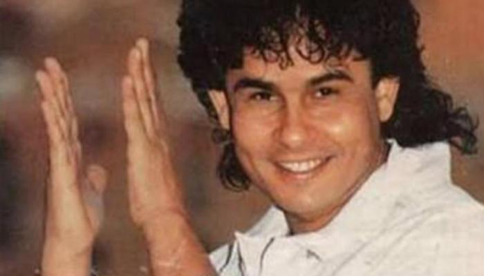 وفاة الفنان المصري علي حميدة