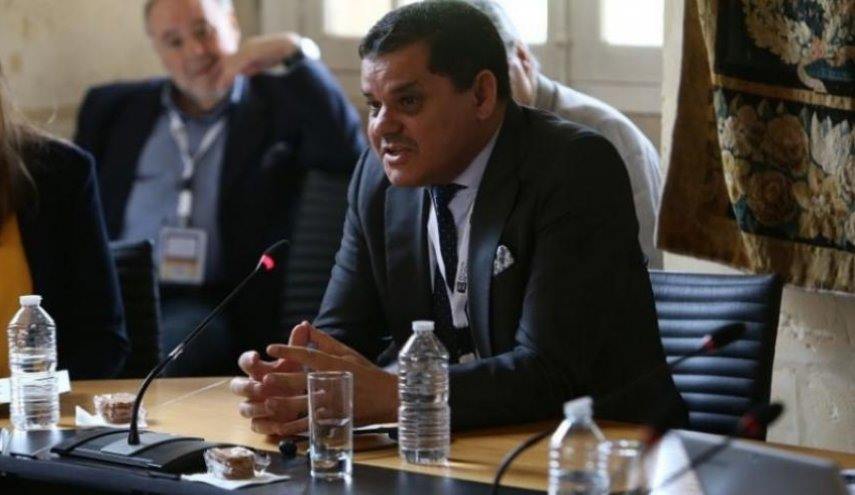 من هو الرئيس الجديد للحكومة الليبية؟ من هو الرئيس الجديد للحكومة الليبية؟