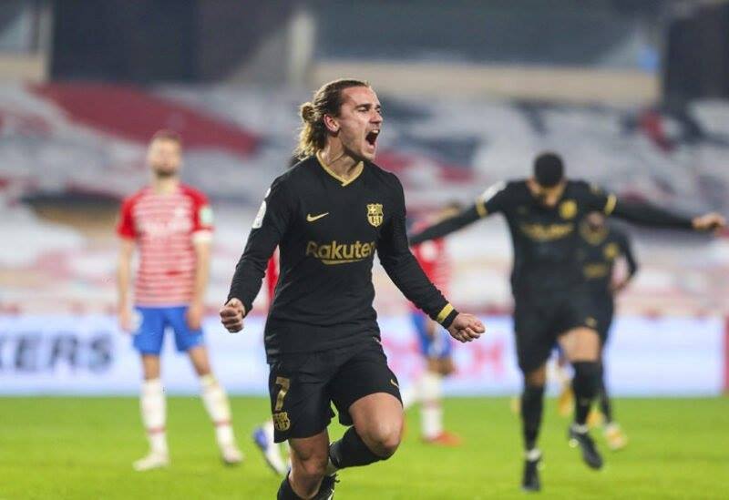 ليلة كروية مجنونة في ربع نهائي كأس إسبانيا