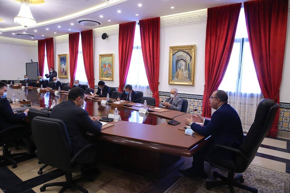 المشيشي في لقاء أساتذة القانون الدستوري: الوزراء الجدد مازالوا ينتظرون دعوتهم من قبل رئيس الجمهورية