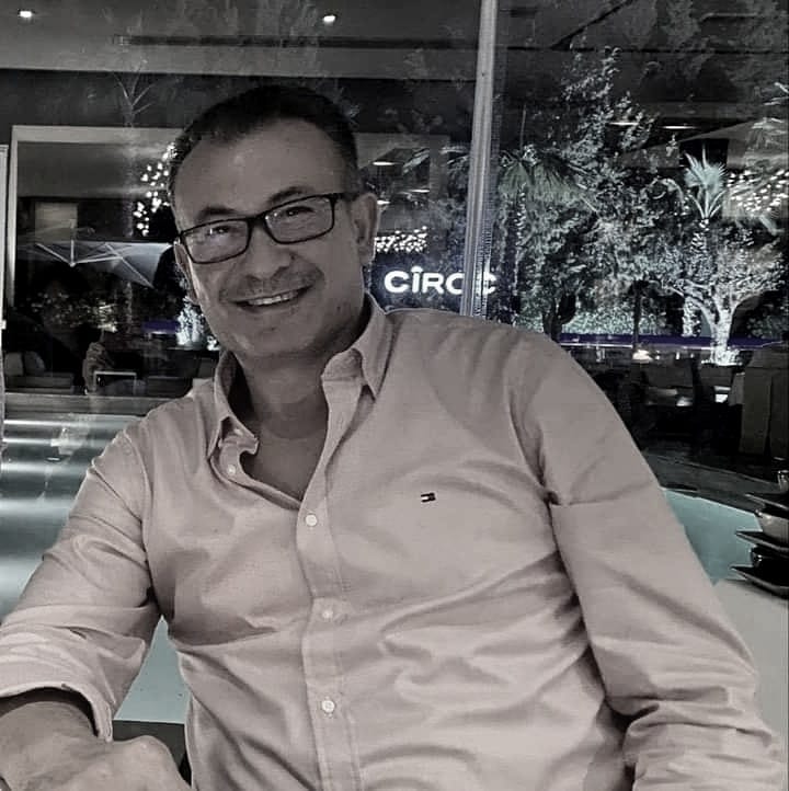 وفاة دكتور بكورونا