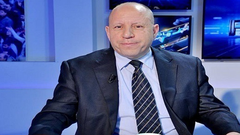 هشام المدب: مسؤول بارز في الدولة مصاب بمرض يؤثر على السلوكيات