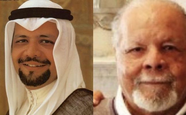 وفاة أشهر وزير بترول