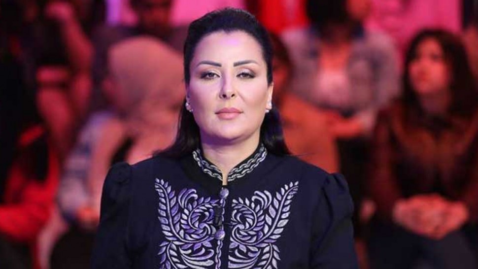 عربية حمادي : “سامي الفهري سيخرج من السجن”