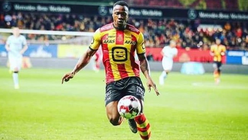 الترجي يتعاقد مع مهاجم إيفواري