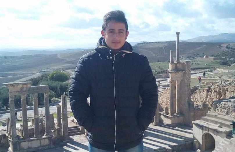 شاب تونسي يكسب مكافأة  بـ 25 ألف دولار من “فايسبوك”