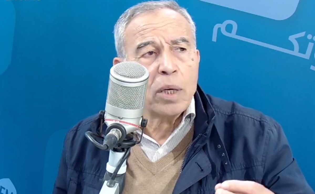 العبيدي عن القمة الفرنكوفونية: لن نستفيذ منها وخسارة للمال والوقت