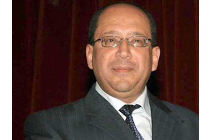 وفاة الأديب صلاح الدين بوجاه