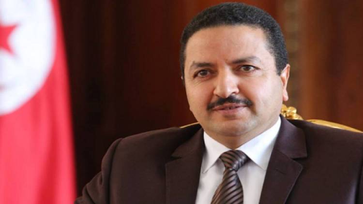 خضر: هيئة مراقبة دستورية القوانين ستنأى بنفسها عن ‏الخلاف بين المشيشي وقيس سعيّد ‏