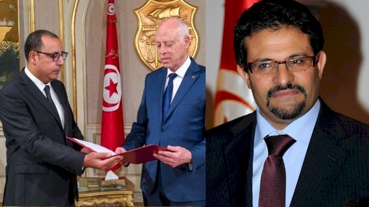 رفيق عبد السلام :” “جواب رئيس الجمهورية خارج السياق ..”