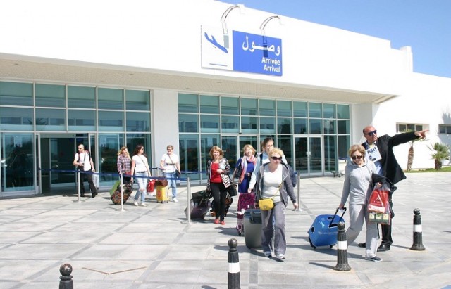 قرار بإغلاق هذا المطار يومين كل أسبوع