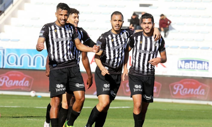 كأس الكاف: النادي الصفاقسي يقترب من دور المجموعات