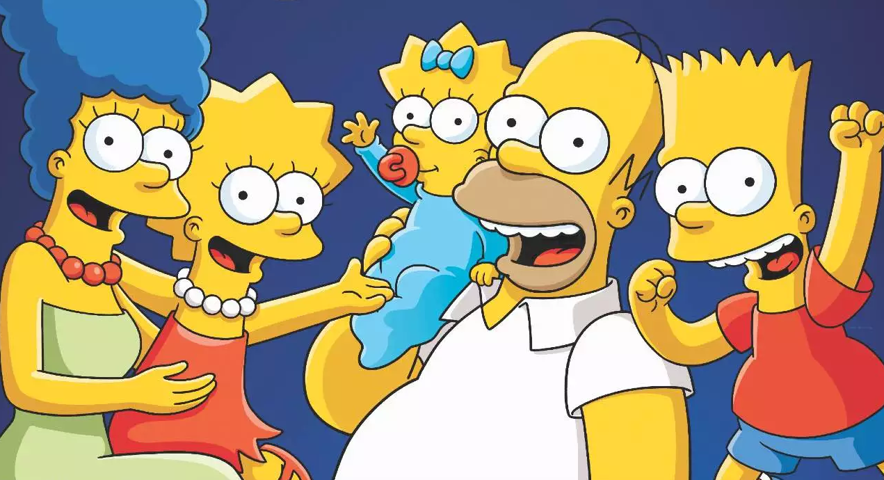 كورونا ينهي حياة كاتب سلسلة “سمبسون”