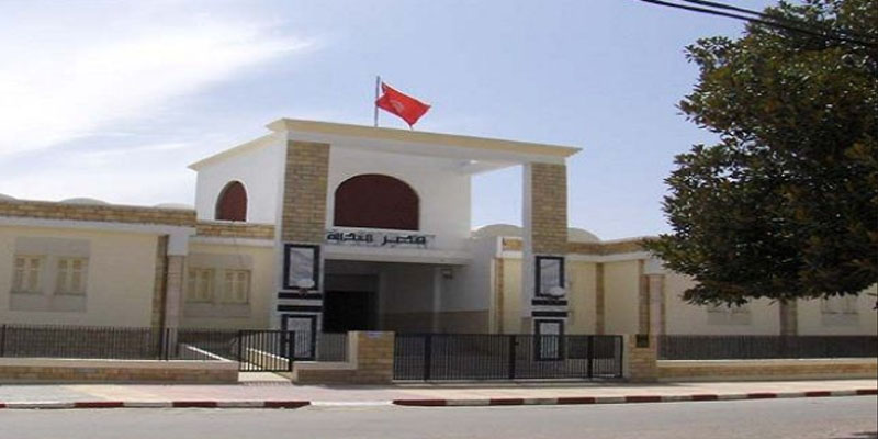 هذا ما حصل لسجين فرّ من محكمة قفصة