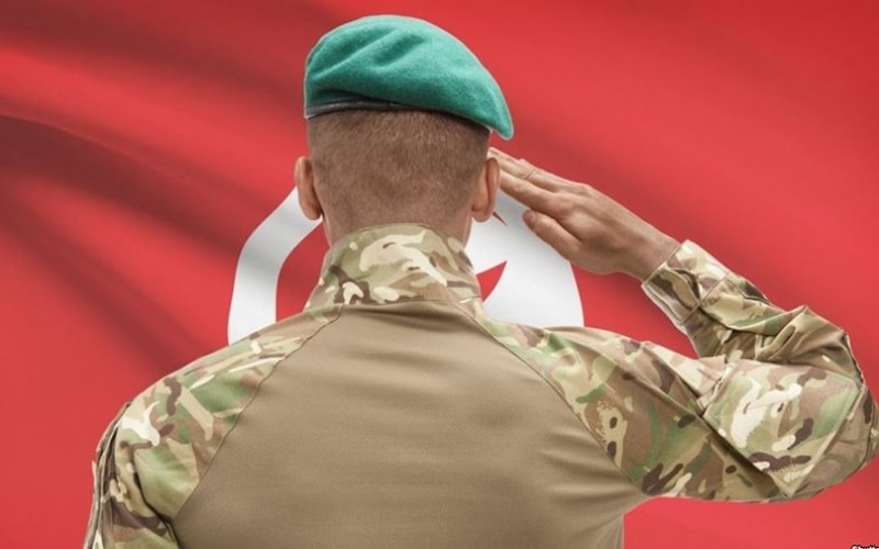 نشر قائمة شهداء الثورة وجرحاها من العسكريين