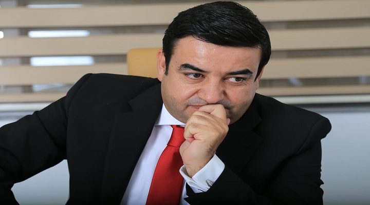 العياشي زمال