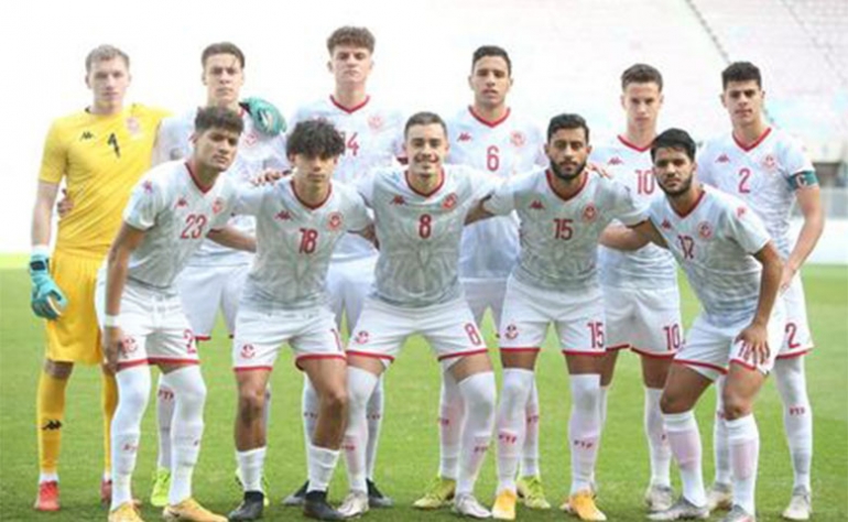 ”كان” الأواسط: وصول وفد المنتخب التونسي إلى مدينة نواذيبو