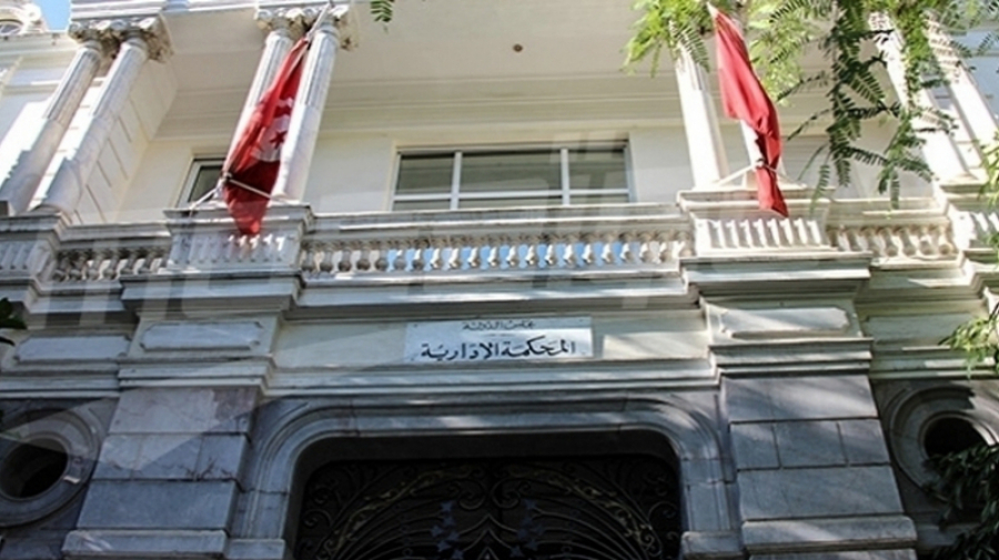 الرئاسية/ المحكمة الإداريّة تكشف عن عدد الطعون