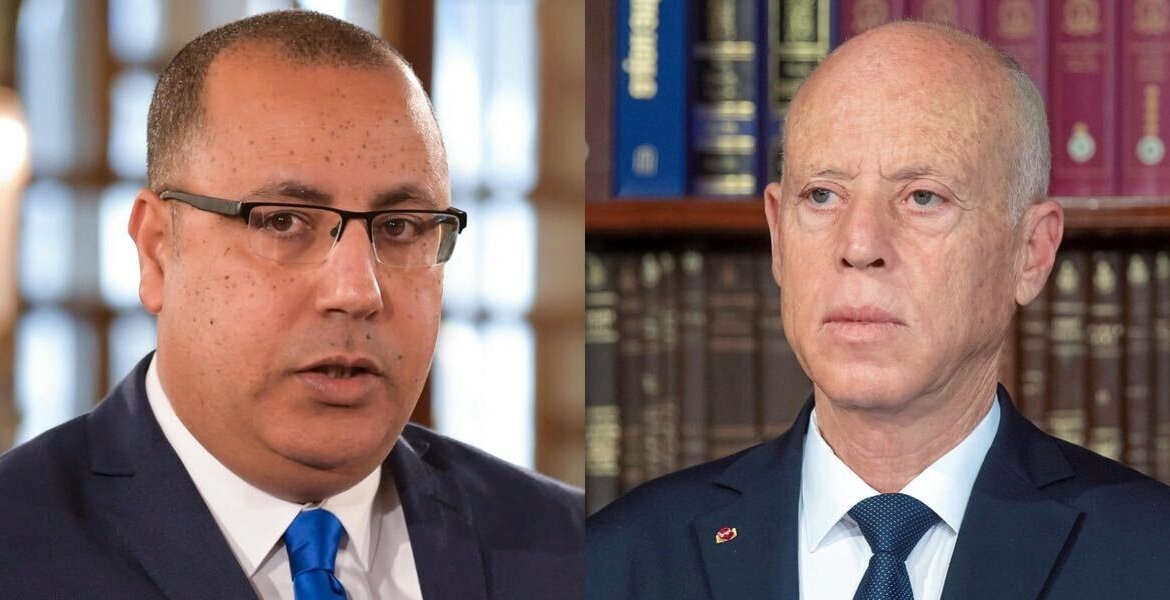 المشيشي: الصلاحيات الدستورية واضحة.. ولا أعتقد أن الرئيس سيرفض استقبال الوزراء