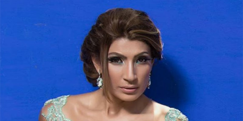 إيقاف معينة منزلية متورّطة في سرقة منزل إيمان الشريف