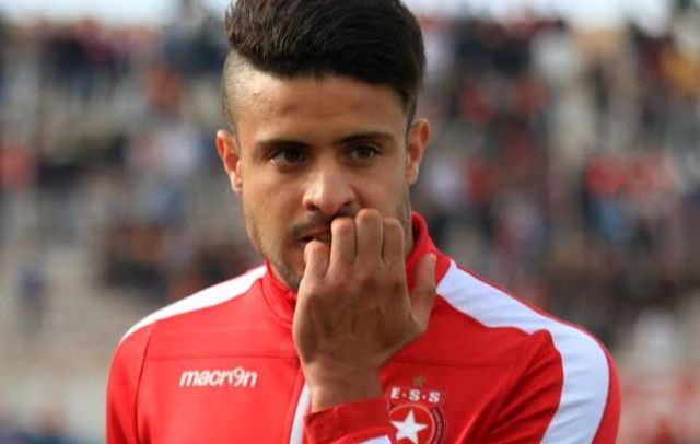 أيمن الصفاقسي يغادر النجم الساحلي نحو “فيوتشر ” المصري