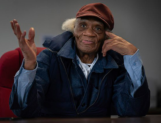 بعد سجنه 68 عاما رفض طلب الإفراج المشروط و السبب غريب !!!