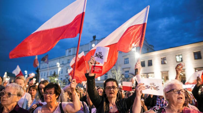 دولة أوروبية تنوي فتح “غرف بكاء” للحوامل دولة أوروبية تنوي فتح “غرف بكاء” للحوامل