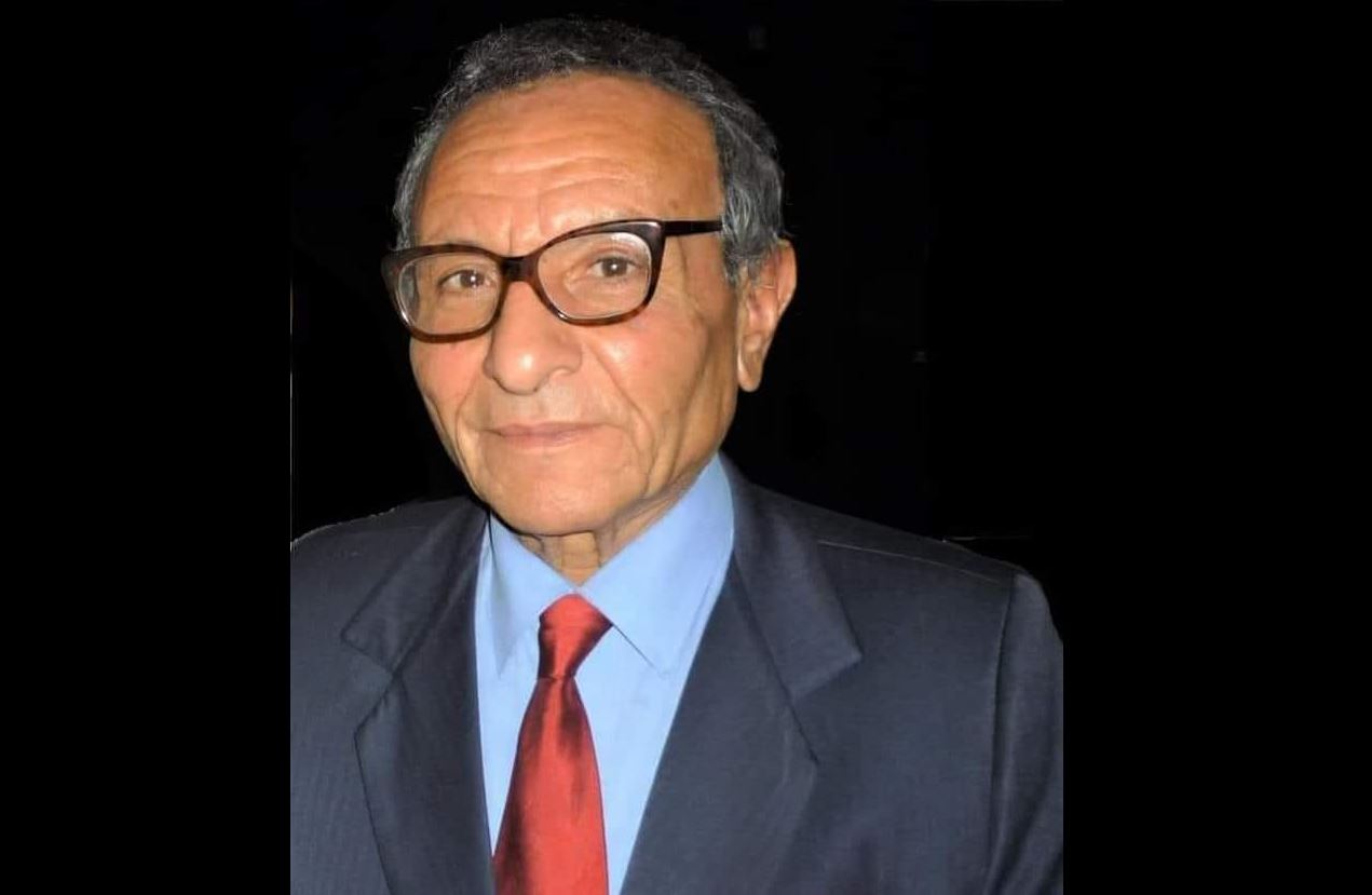 الفنان توفيق الناصر في ذمة الله