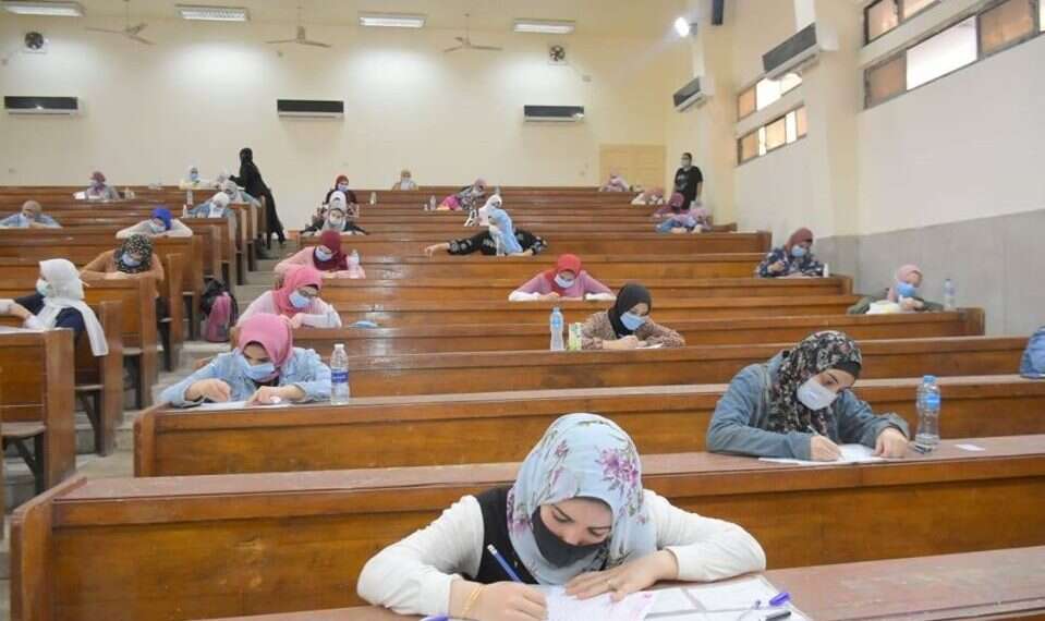 ايقاف الدروس بالمعهد التحضيري للدراسات الهندسية بداية من اليوم (التفاصيل)