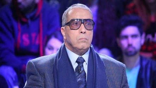 عاجل /وفاة المحامي حسن الغضباني