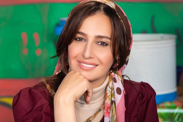 زواج حلا شيحة بالداعية الاسلامي معز مسعود (صورة)