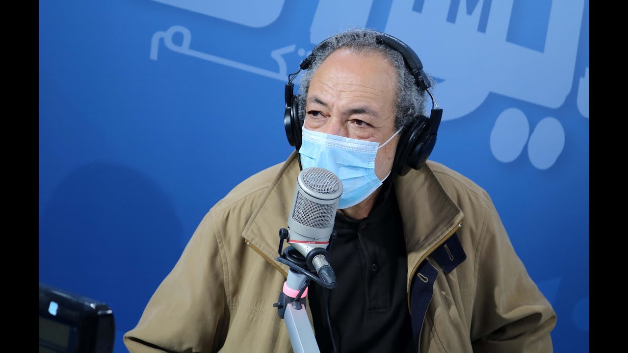 هذا موقف بن يغلان من أمين قارة