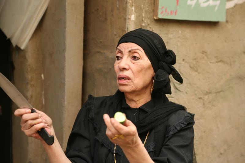 فنانة  تنفصل عن زوجها بعد 51 سنة زواج