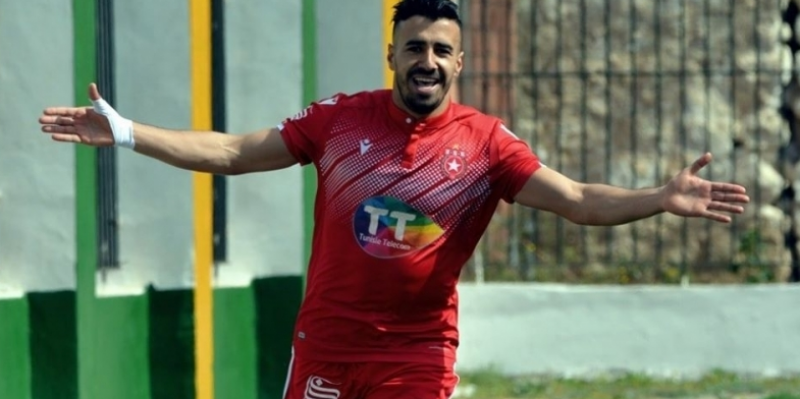 السلطات الجزائرية تمنع رضوان زردوم من العودة إلى سوسة