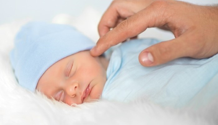 ولادة أول طفل من رحم مزروع