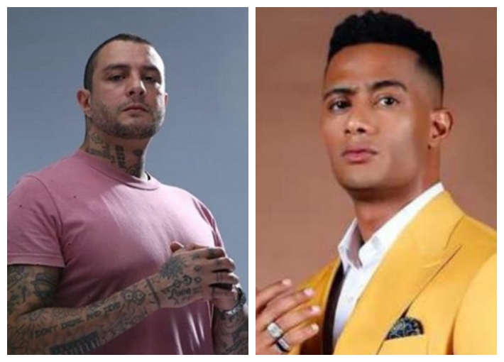 أحمد الفيشاوي يطرح أغنية “نمبر 2” المهاجمة لمحمد رمضان (فيديو)