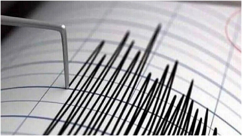 زلزال يضرب اليونان