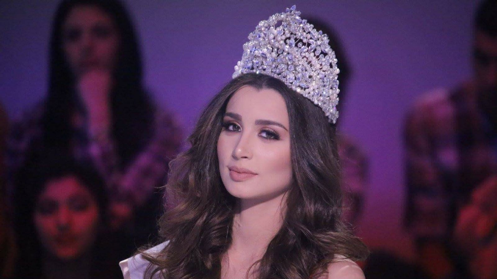 تونسية تعوض هيفاء وهبي في “حرب اهلية”