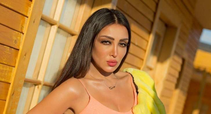 سامية الطرابلسي توجه رسالة للسعوديين بعد ان طالبوا بمحاكمتها