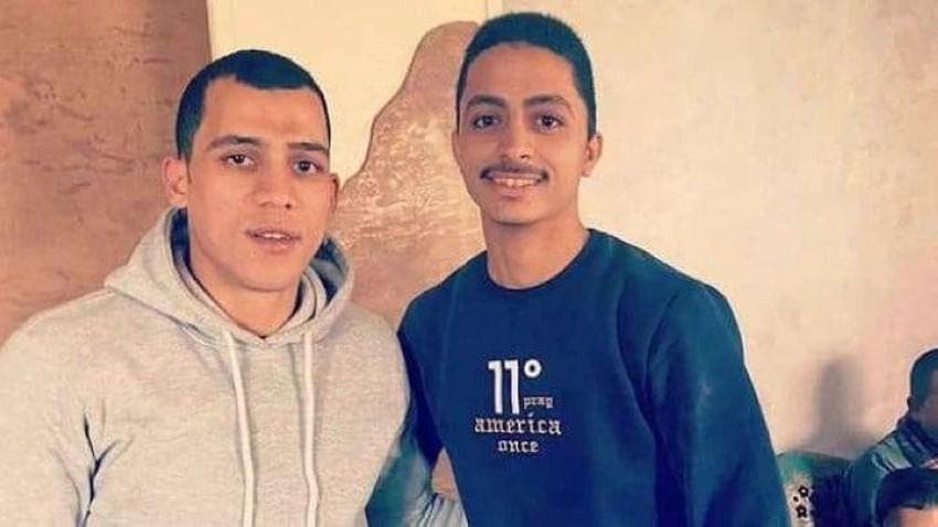 عاد لأهله بعد اختفاء 20 عاماً