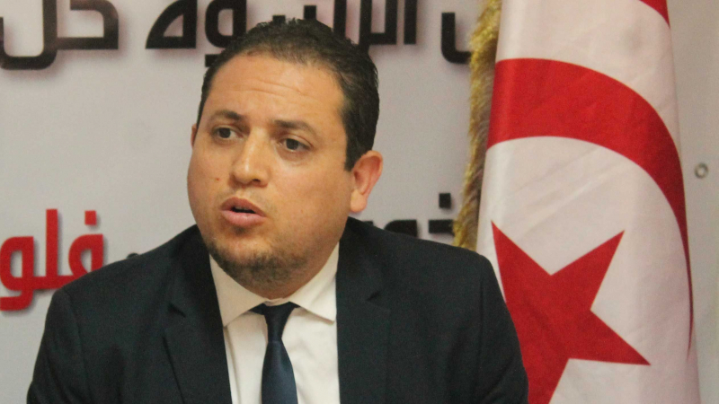 مشاركة تونس في اجتماع عسكري للناتو.. الكحلاوي يطالب وزارة الدفاع بتوضيح