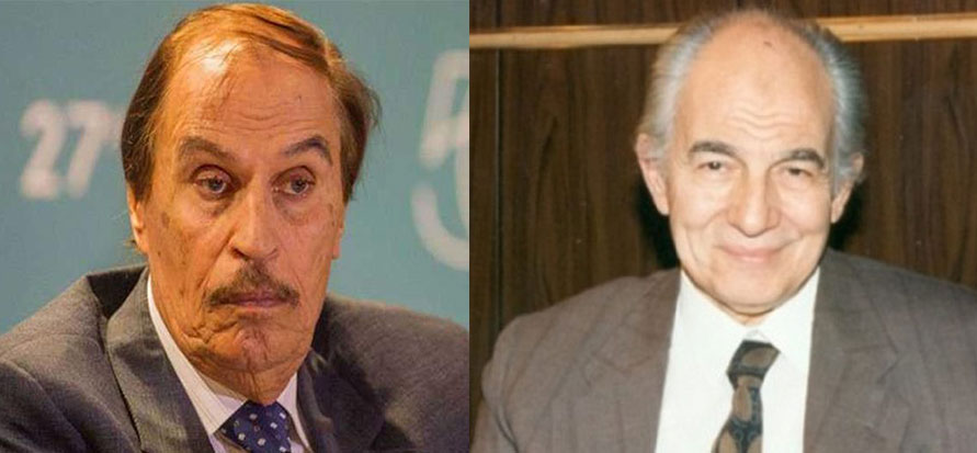 منع ممثل مصري من حضور جنازة عزت العلايلي منع ممثل مصري من حضور جنازة عزت العلايلي