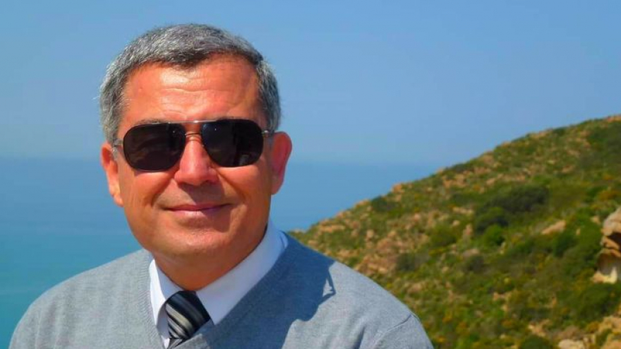 تكريم الدكتور علي سعد أول تونسي ومغاربي يحرزعلى جائزة الطبيب العربي