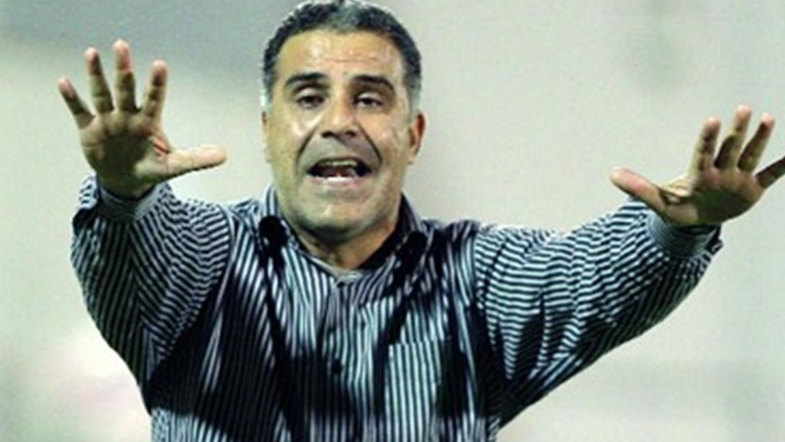 الغرايري يخلف البياوي في تدريب الملعب التونسي