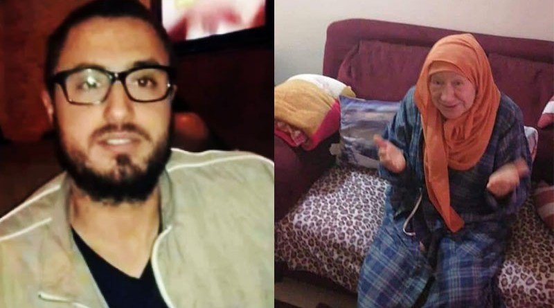 هكذا عاشت والدة الأندلسي خبر وقف حكم الإعدام (فيديو)‏