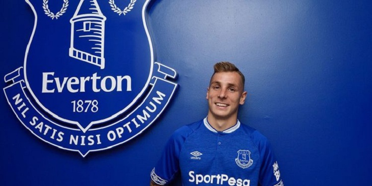 البريمرليغ: إيفرتون يمدد عقد لوكا حتى 2025